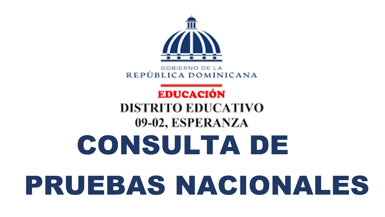 CERTIFICADO PRUEBAS NACIONALES